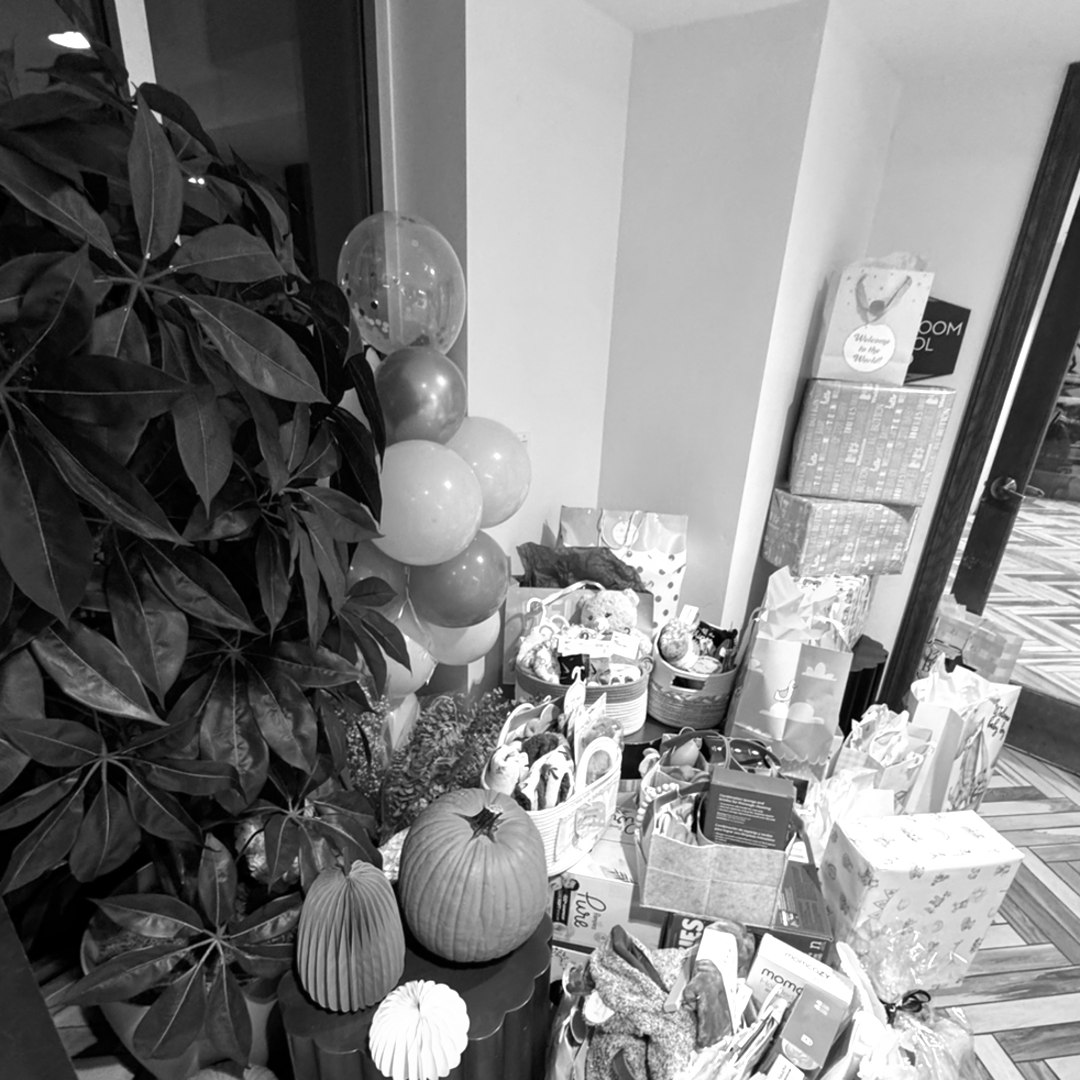 Photo shared by Marisol for their Babylist baby registry.