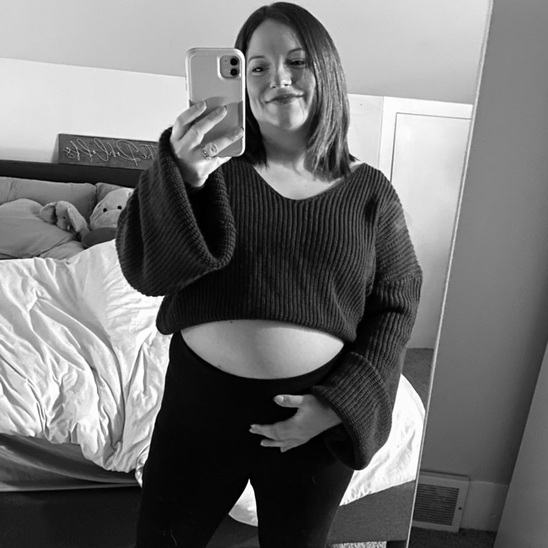 Photo shared by Emily for their Babylist baby registry.