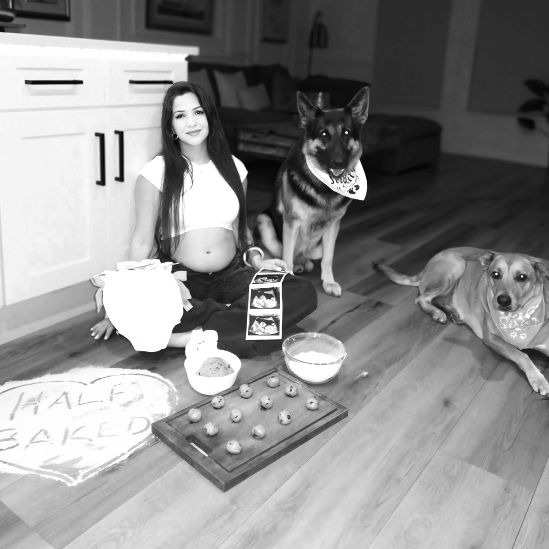 Photo shared by Aylen for their Babylist baby registry.