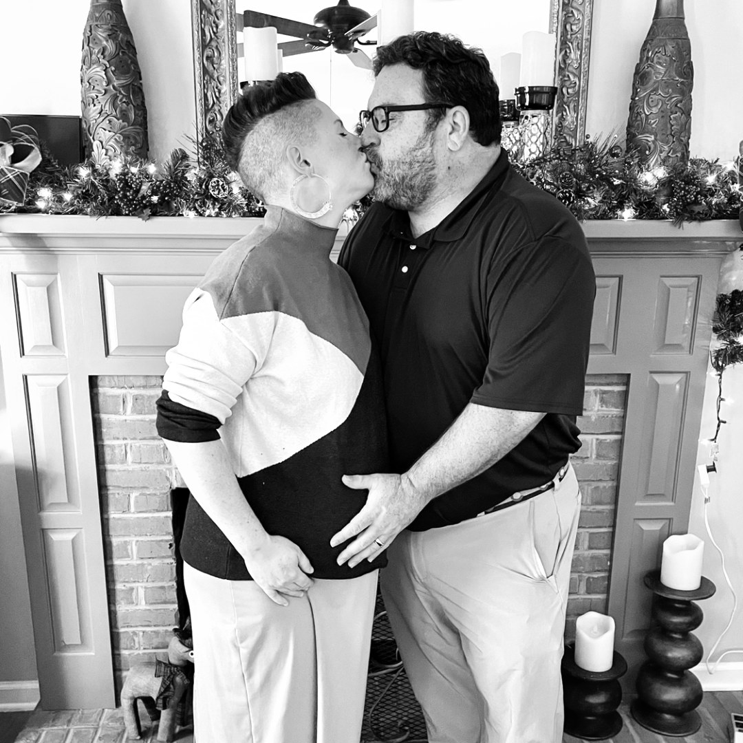 Photo shared by Michelle for their Babylist baby registry.