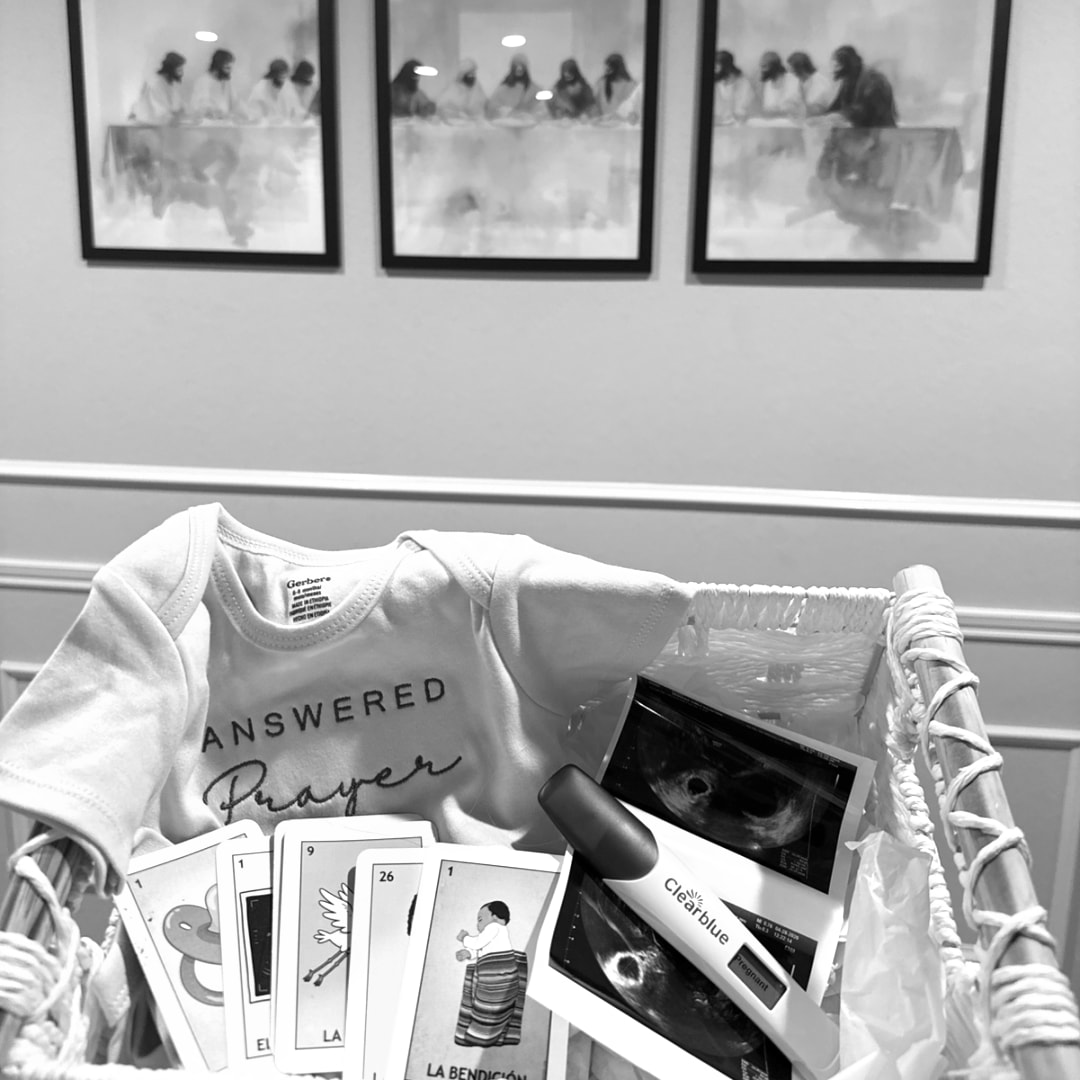 Photo shared by Emily for their Babylist baby registry.