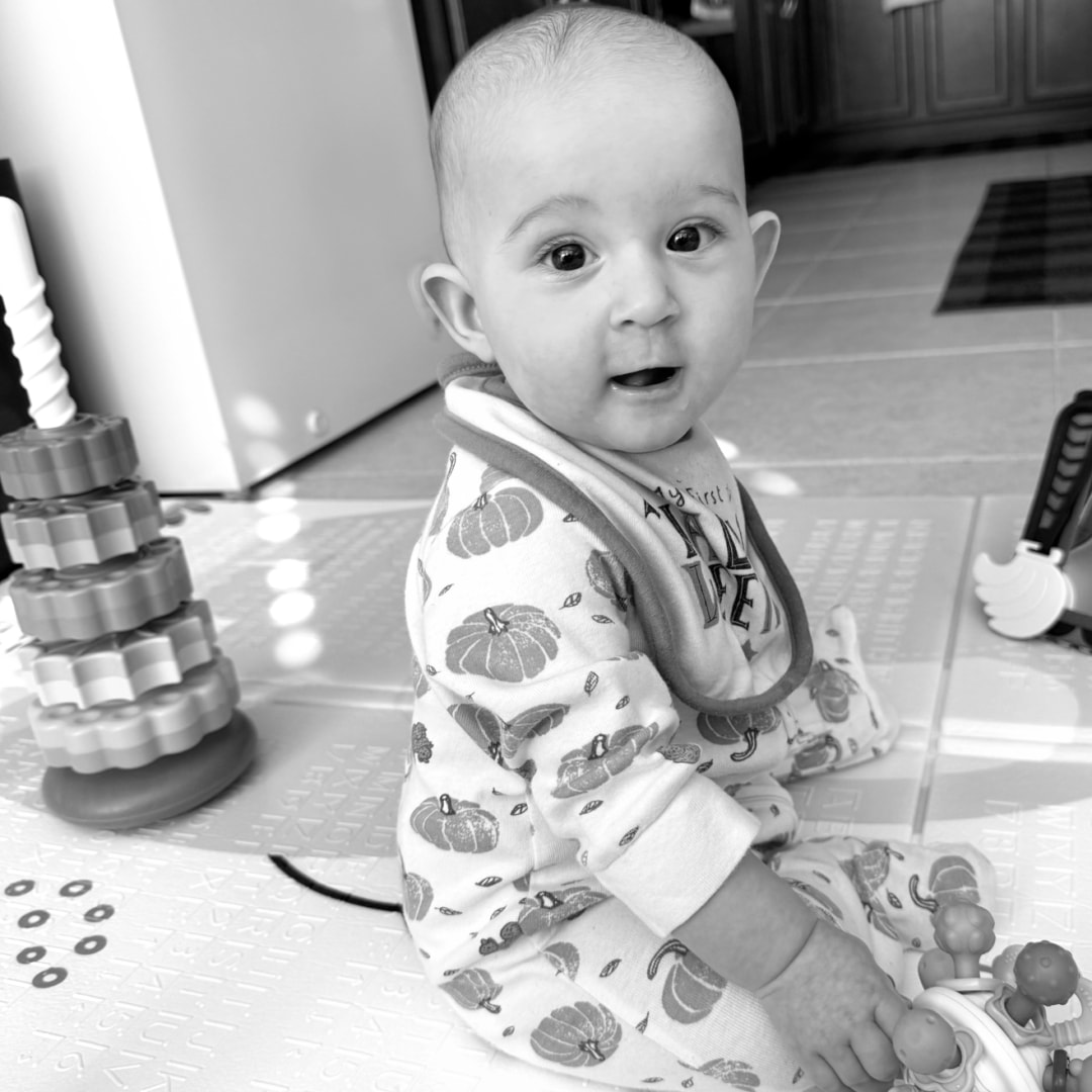 Photo shared by Barbie for their Babylist baby registry.