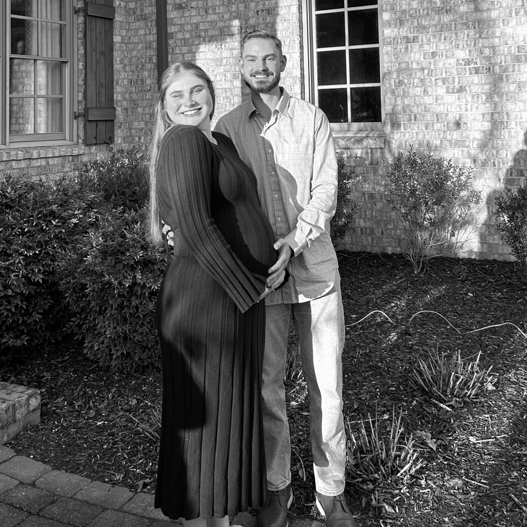 Photo shared by Mackenzie for their Babylist baby registry.