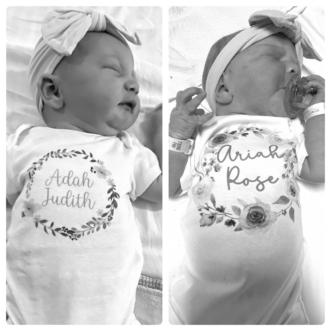 Photo shared by Valerie for their Babylist baby registry.