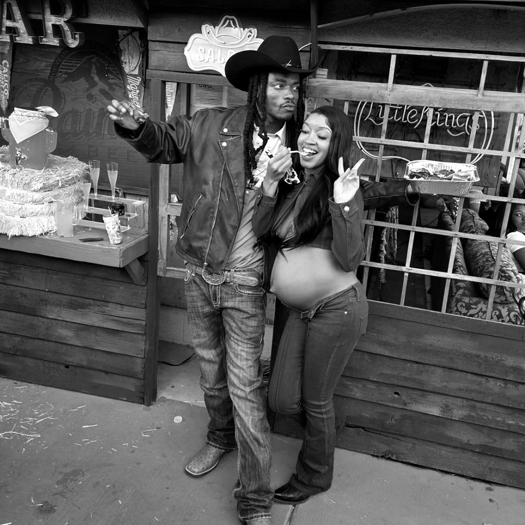 Photo shared by Dejah for their Babylist baby registry.