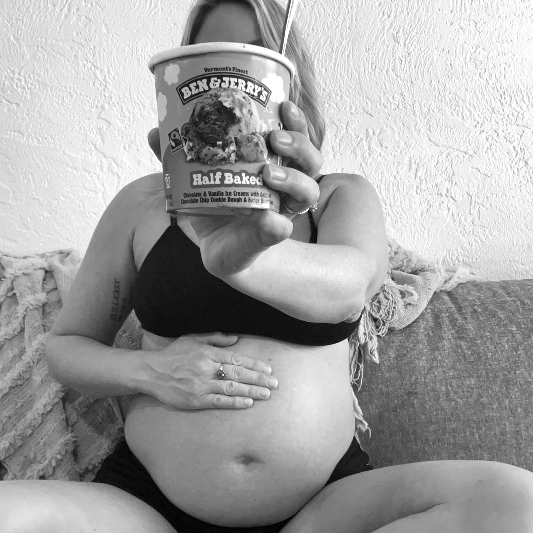 Photo shared by Ashley for their Babylist baby registry.