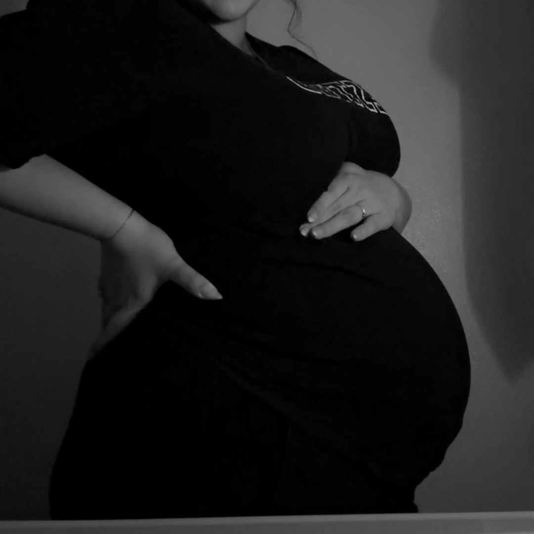 Photo shared by Leslie for their Babylist baby registry.
