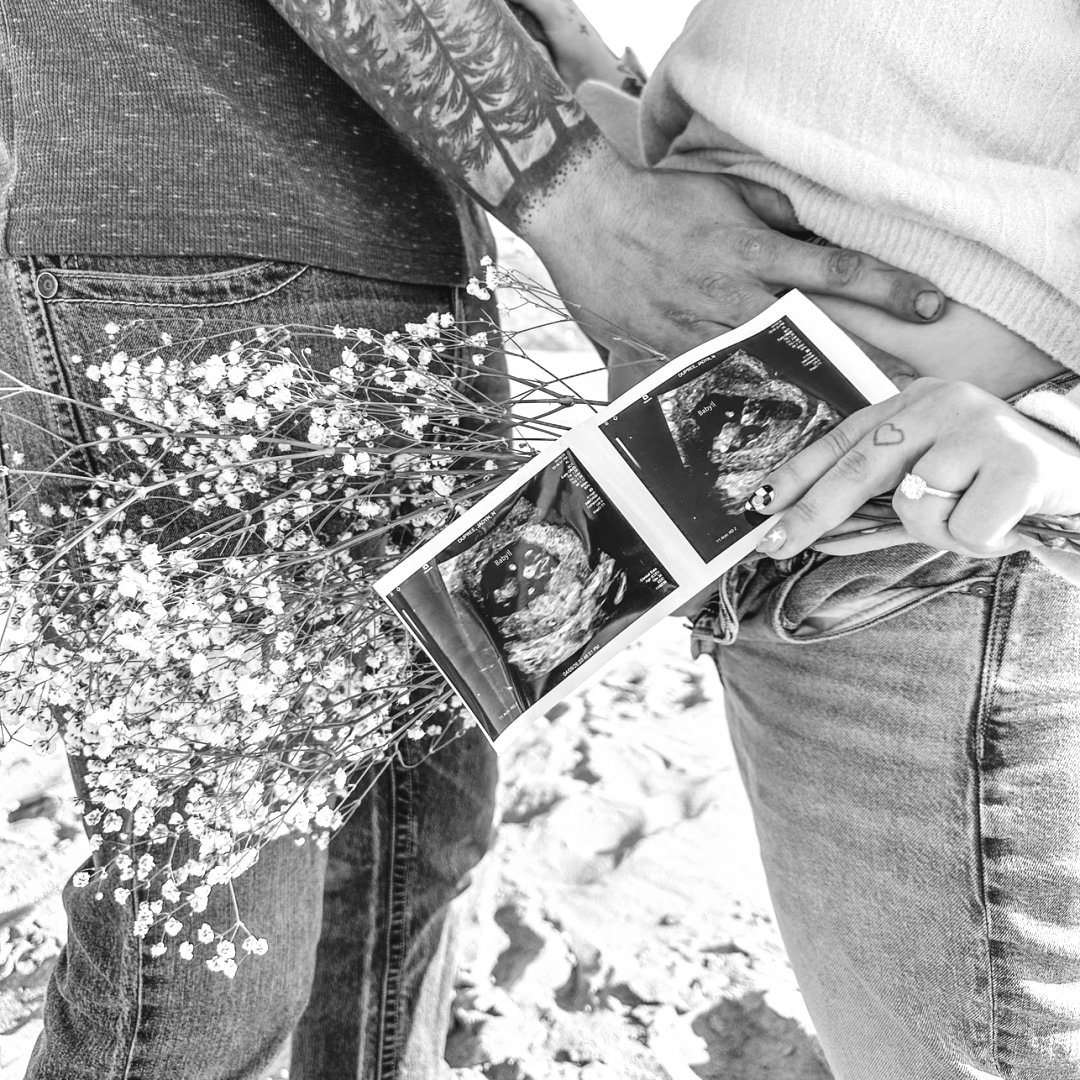 Photo shared by Jadyn for their Babylist baby registry.