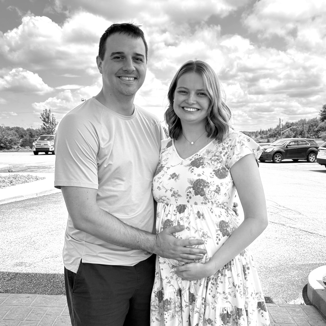 Photo shared by Mackenzie for their Babylist baby registry.