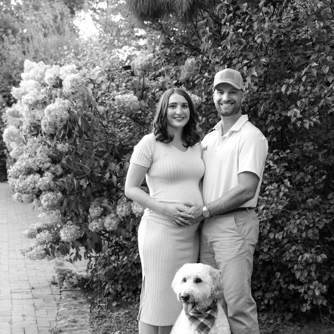 Photo shared by Sarah for their Babylist baby registry.
