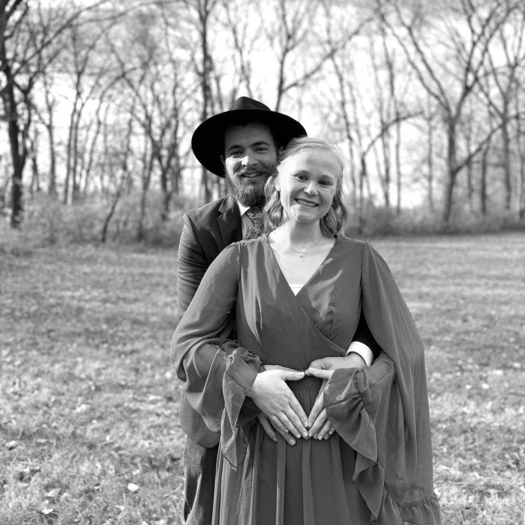 Photo shared by Rebecca for their Babylist baby registry.