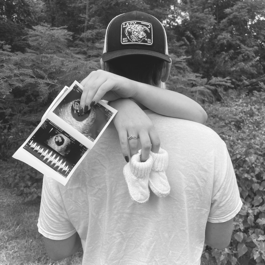 Photo shared by Brooklyn for their Babylist baby registry.