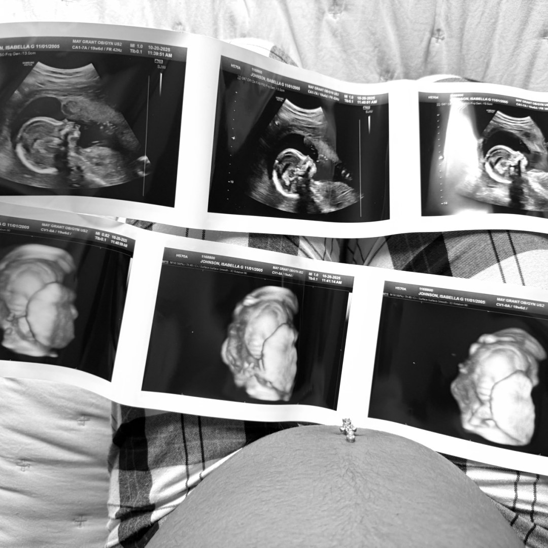 Photo shared by Bella for their Babylist baby registry.