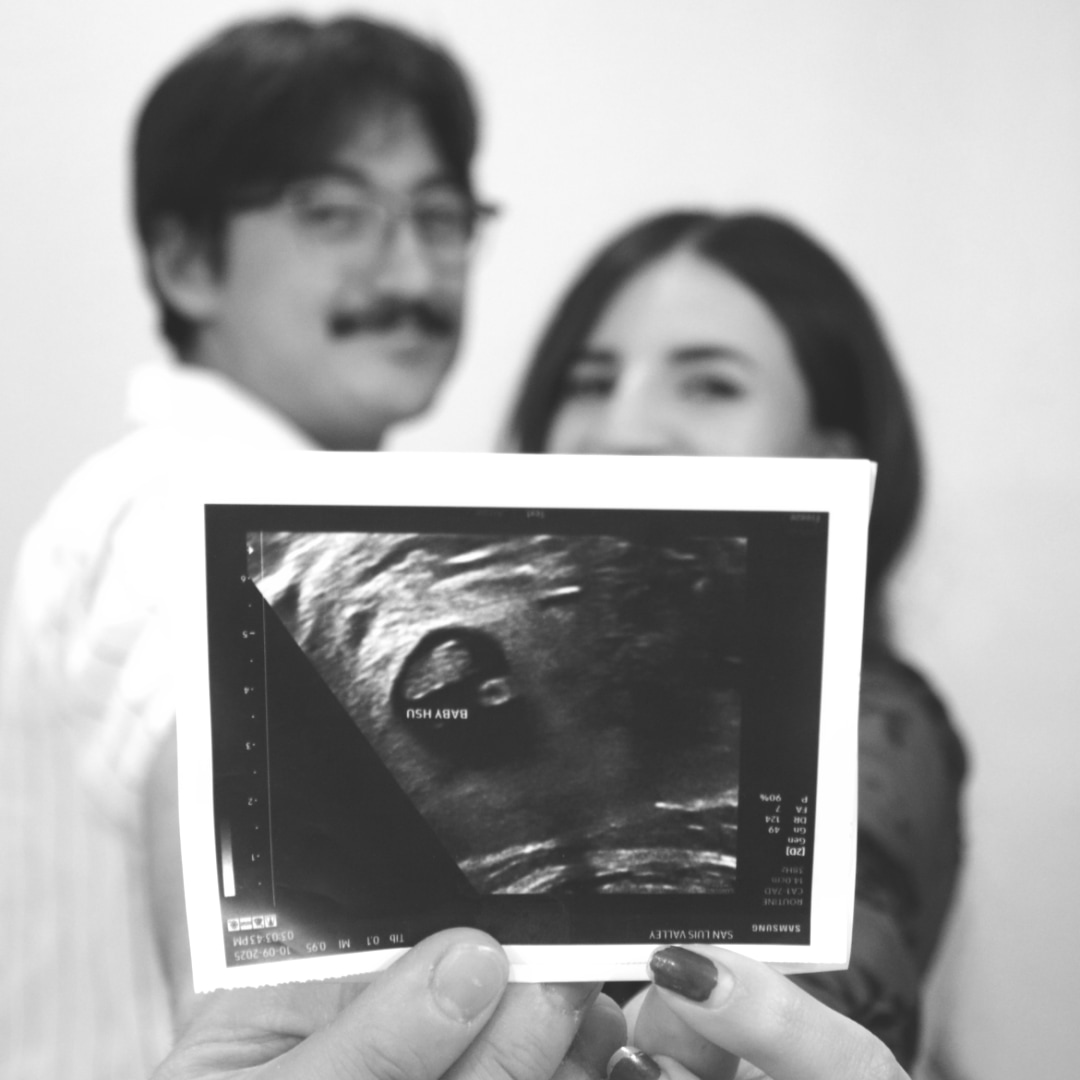 Photo shared by Alexia for their Babylist baby registry.