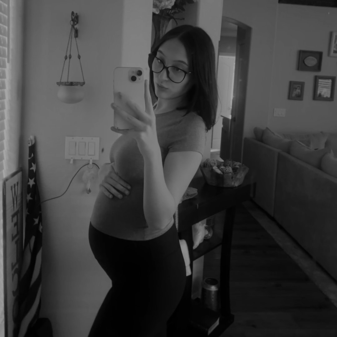 Photo shared by Averi for their Babylist baby registry.