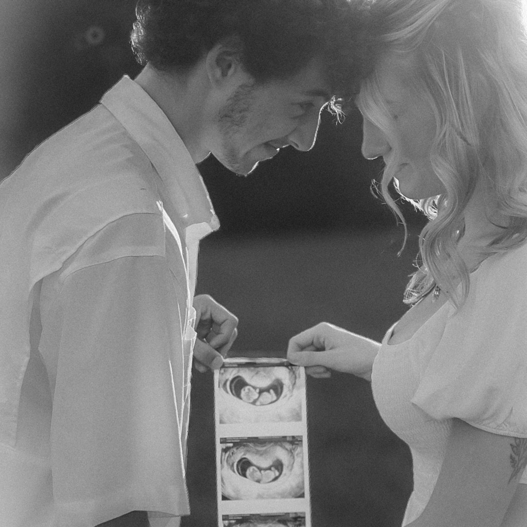 Photo shared by Marissa for their Babylist baby registry.