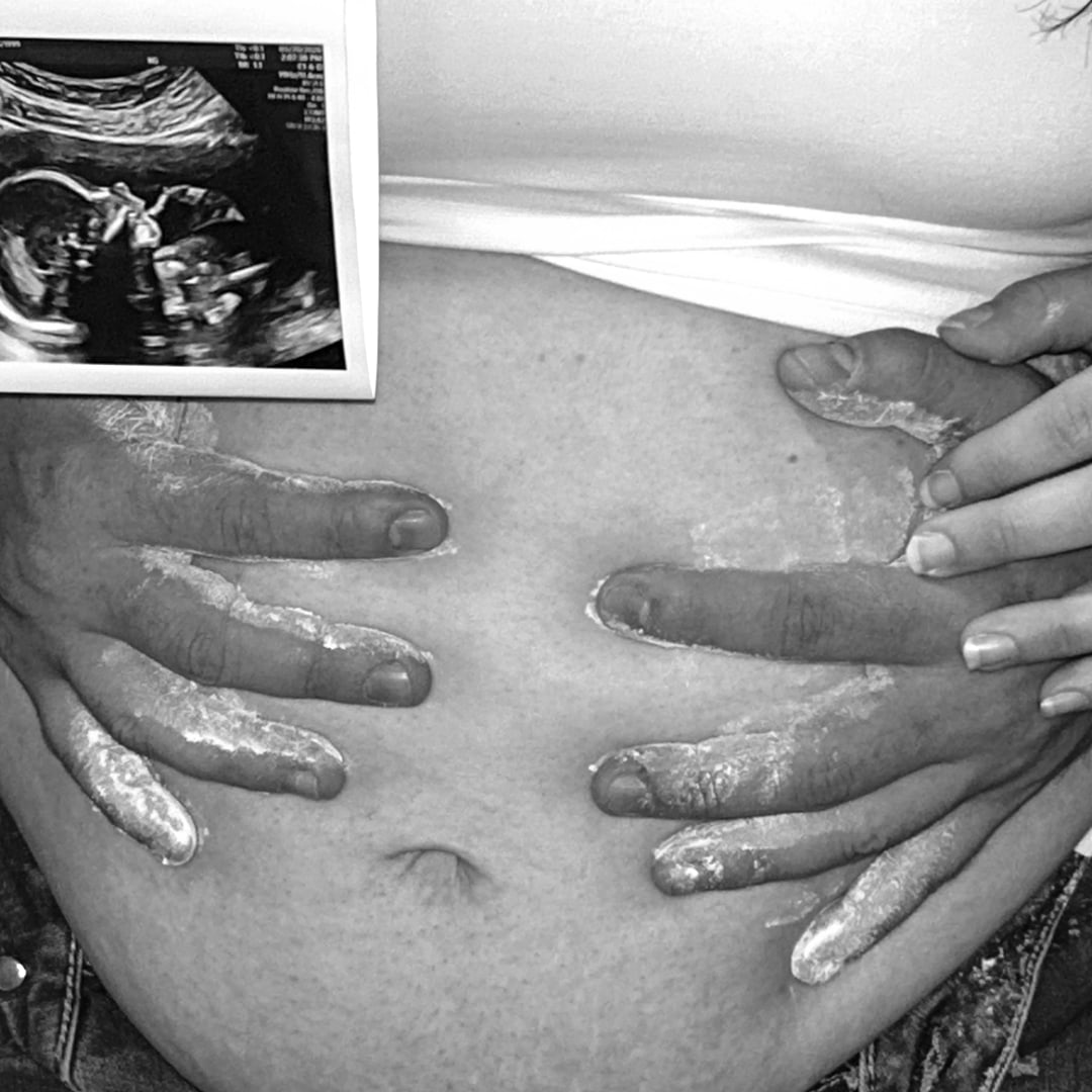 Photo shared by Delaney for their Babylist baby registry.