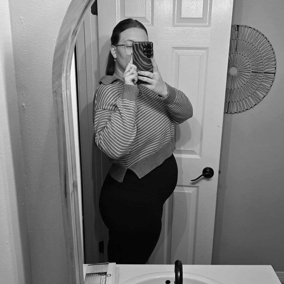 Photo shared by Alexis for their Babylist baby registry.