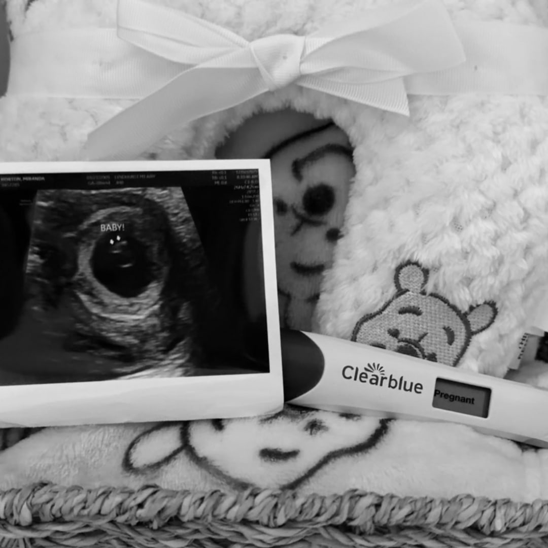 Photo shared by Miranda for their Babylist baby registry.