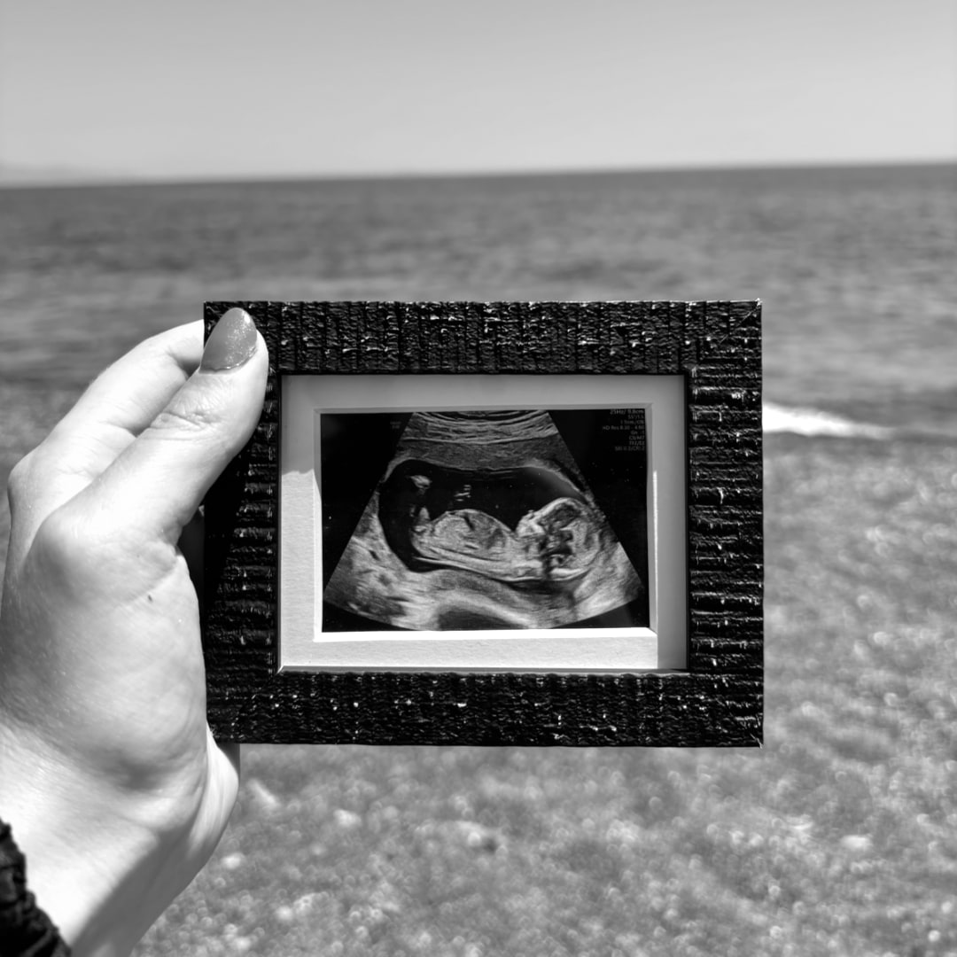 Photo shared by Cassidy for their Babylist baby registry.