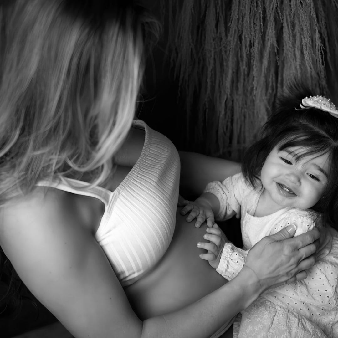 Photo shared by Brittany for their Babylist baby registry.