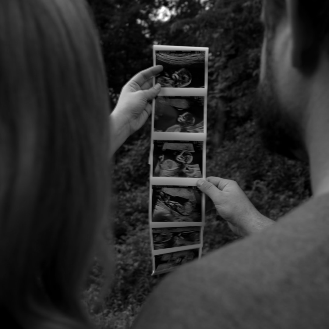 Photo shared by Jacky for their Babylist baby registry.