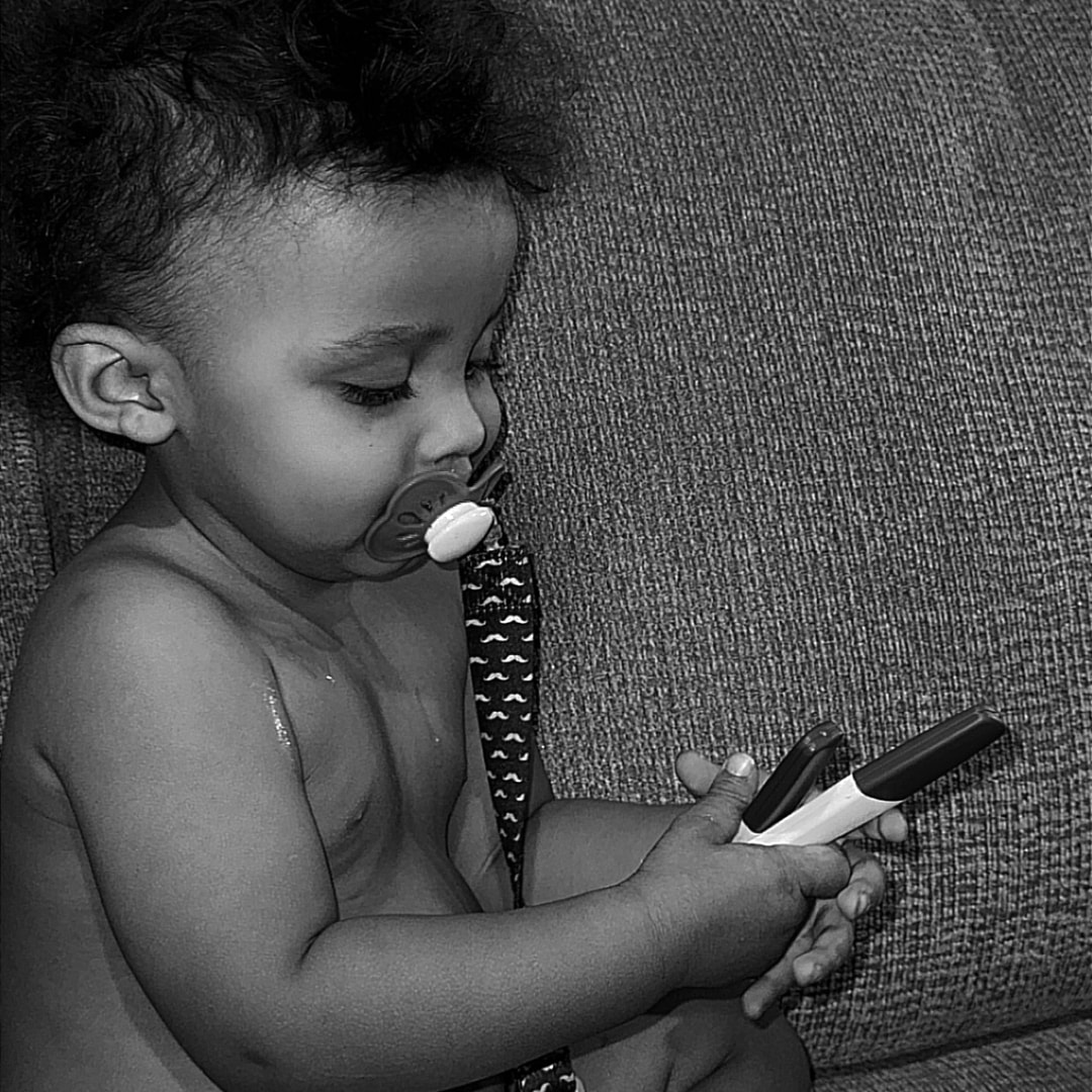 Photo shared by Destiny for their Babylist baby registry.