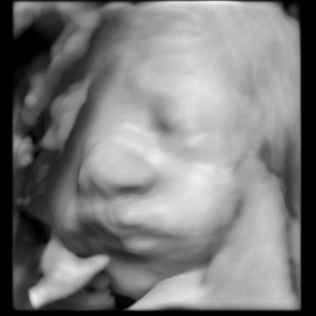 Photo shared by Carla for their Babylist baby registry.