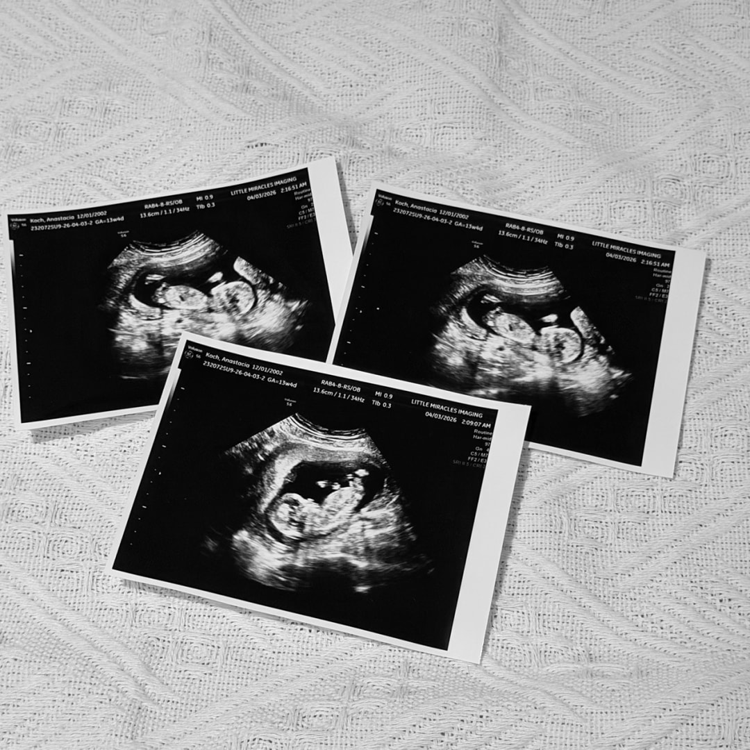 Photo shared by Anastacia for their Babylist baby registry.