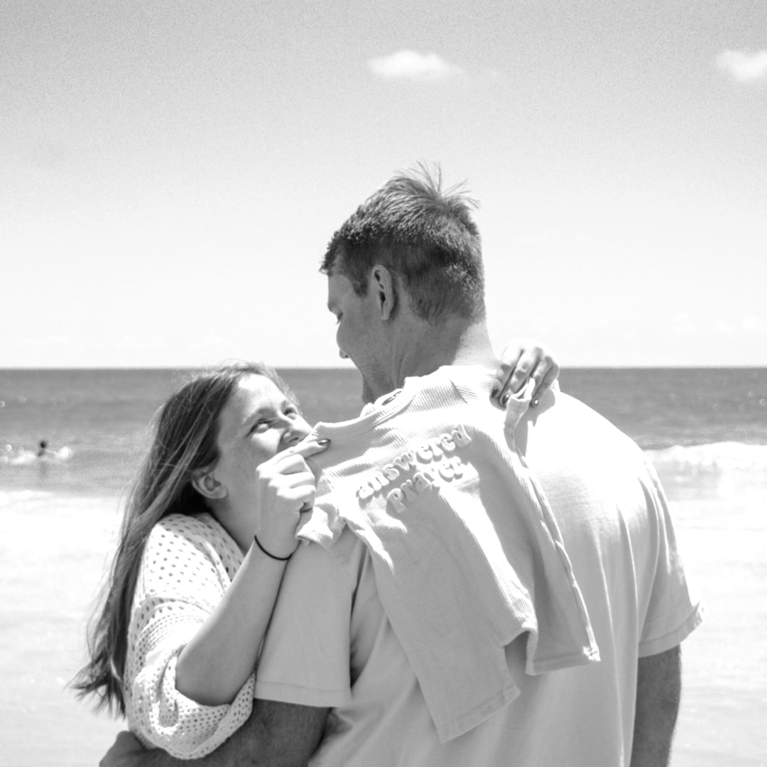 Photo shared by Alyssa for their Babylist baby registry.