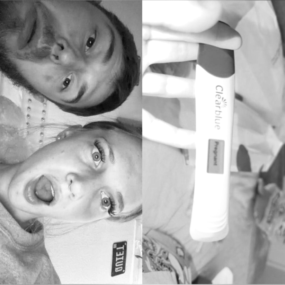 Photo shared by Jennifer for their Babylist baby registry.