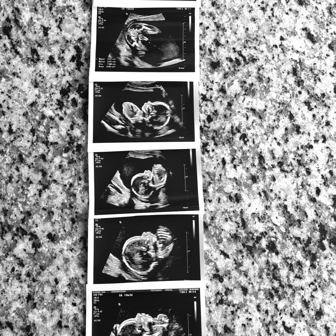 Photo shared by Toni for their Babylist baby registry.