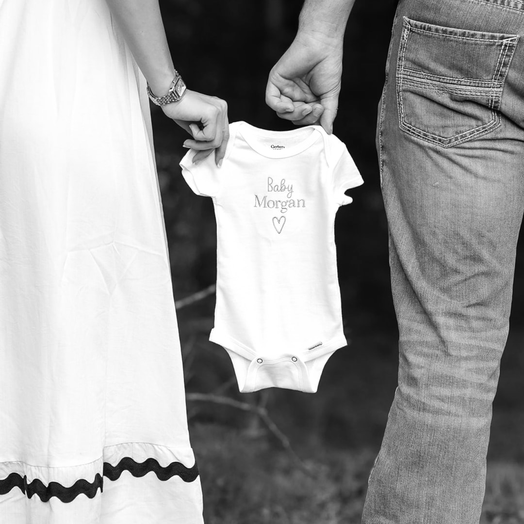 Photo shared by Ashlyn for their Babylist baby registry.