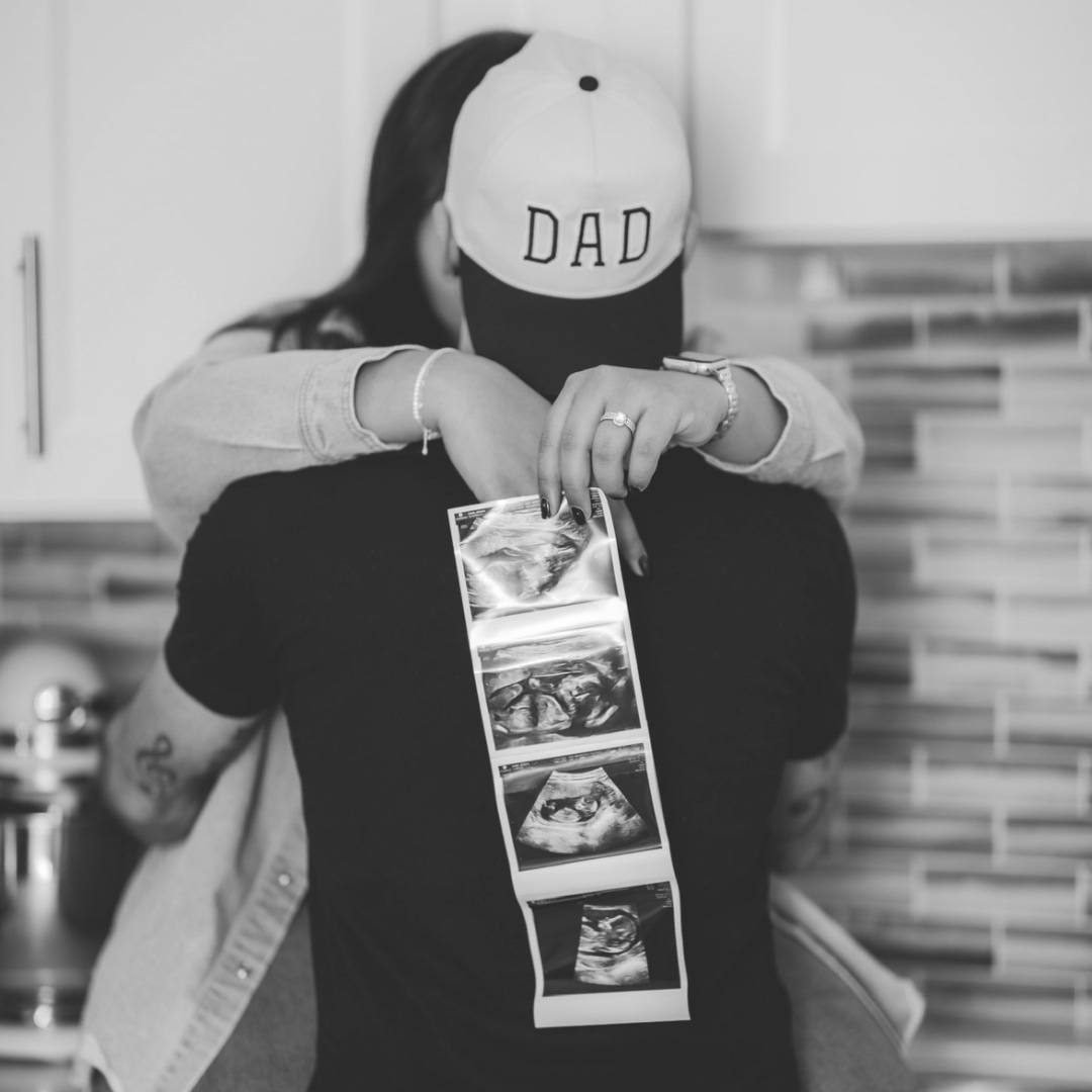 Photo shared by Jessica for their Babylist baby registry.