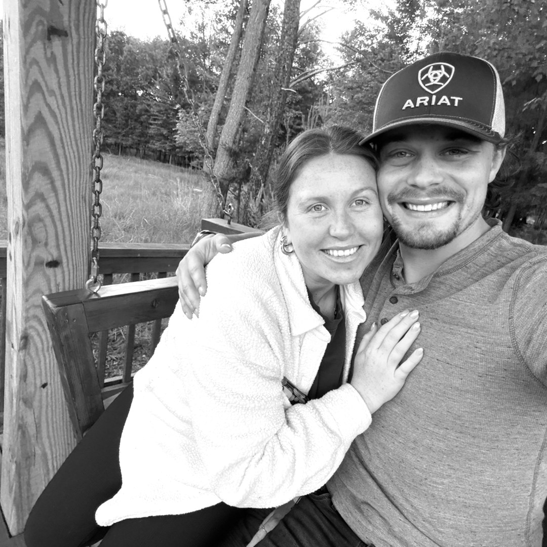 Photo shared by Brooklyn for their Babylist baby registry.