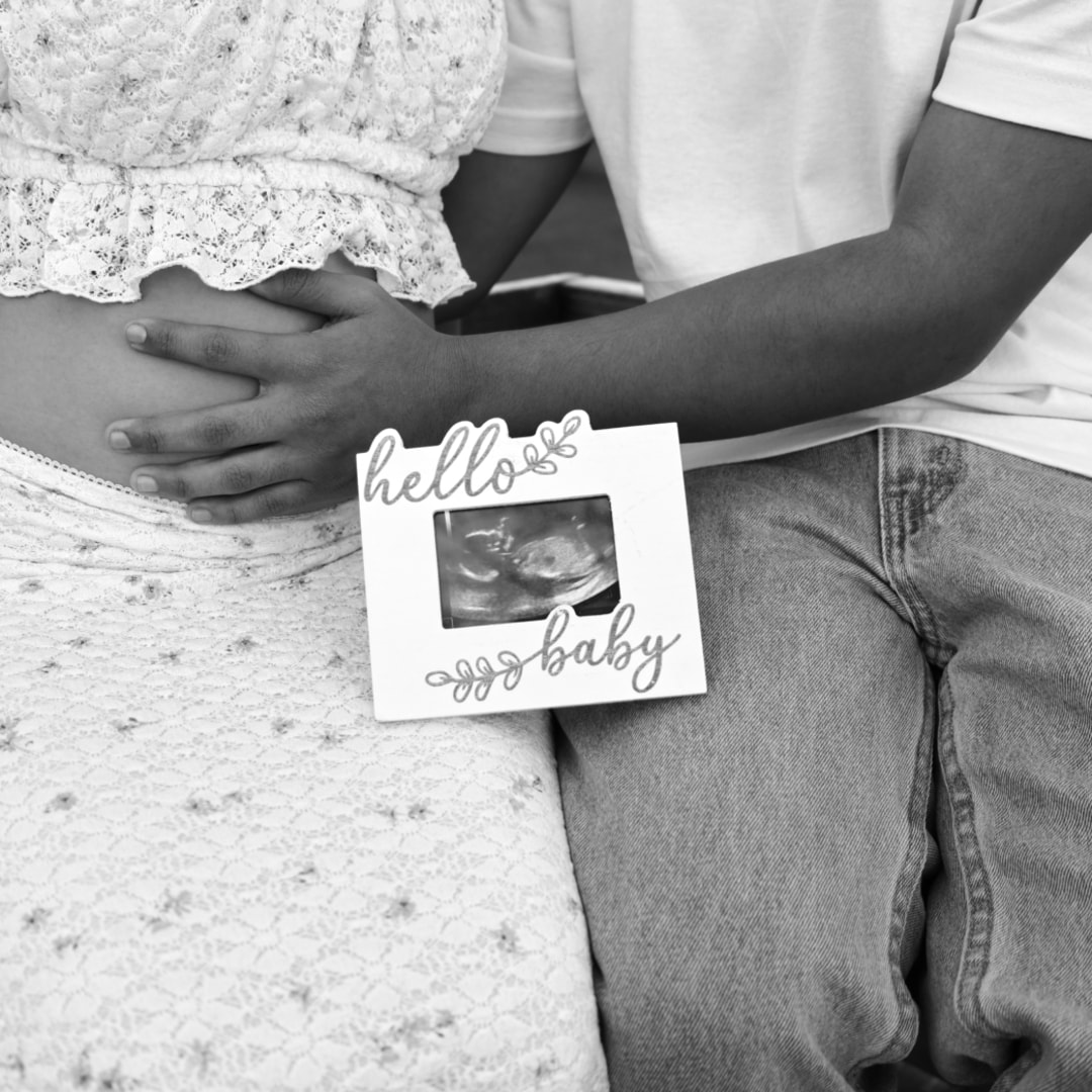 Photo shared by Addison for their Babylist baby registry.