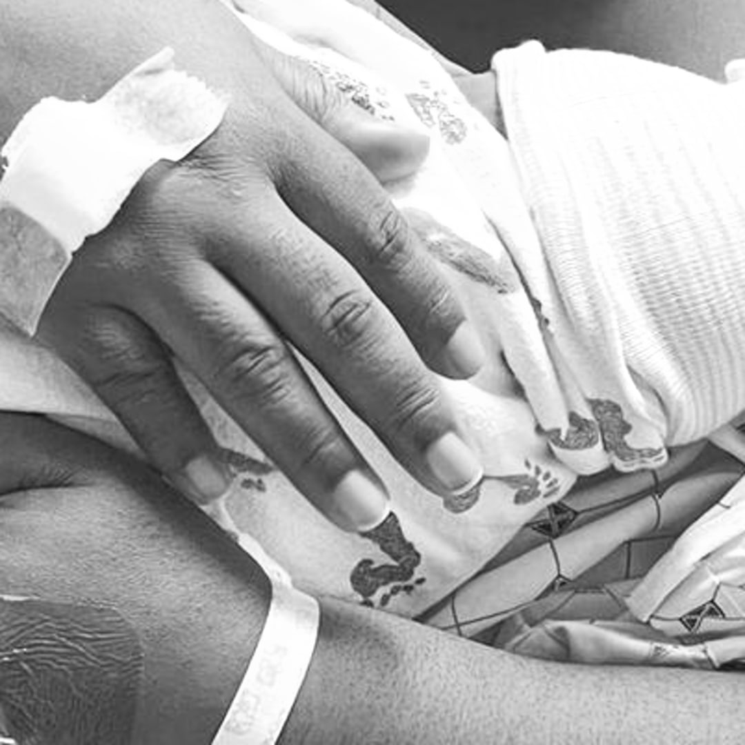 Photo shared by Elizabeth for their Babylist baby registry.