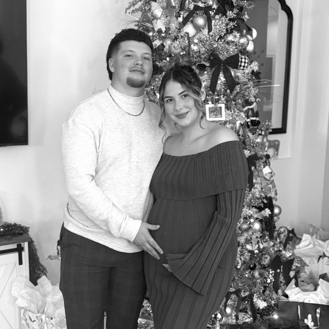 Photo shared by Lissandra for their Babylist baby registry.