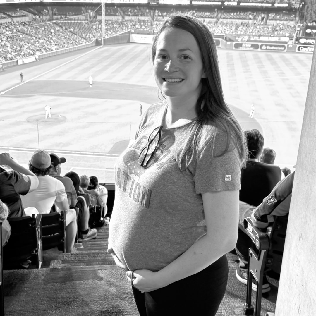 Photo shared by Abby for their Babylist baby registry.