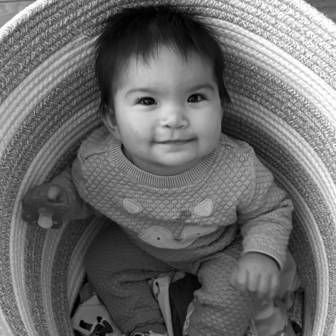 Photo shared by Aaliyah for their Babylist baby registry.