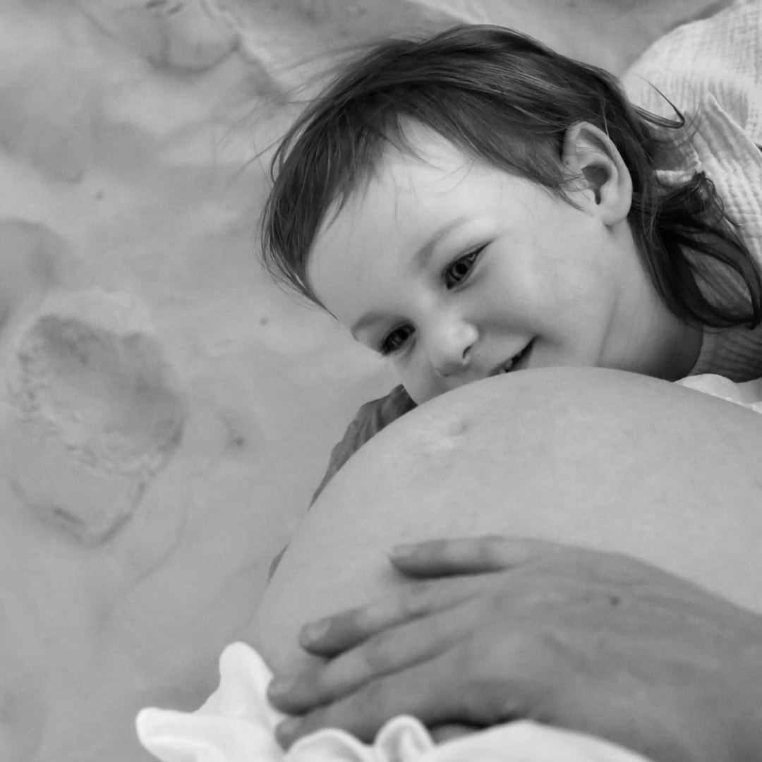 Photo shared by Bailey for their Babylist baby registry.