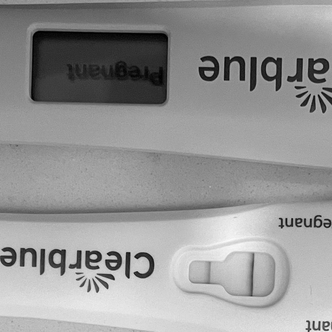 Photo shared by Gaby for their Babylist baby registry.