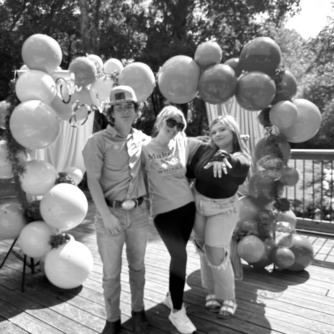 Photo shared by Alexis for their Babylist baby registry.