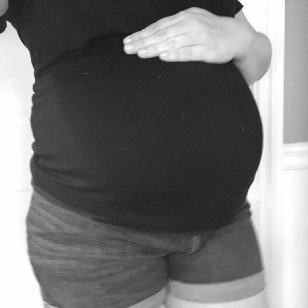 Photo shared by Allison for their Babylist baby registry.