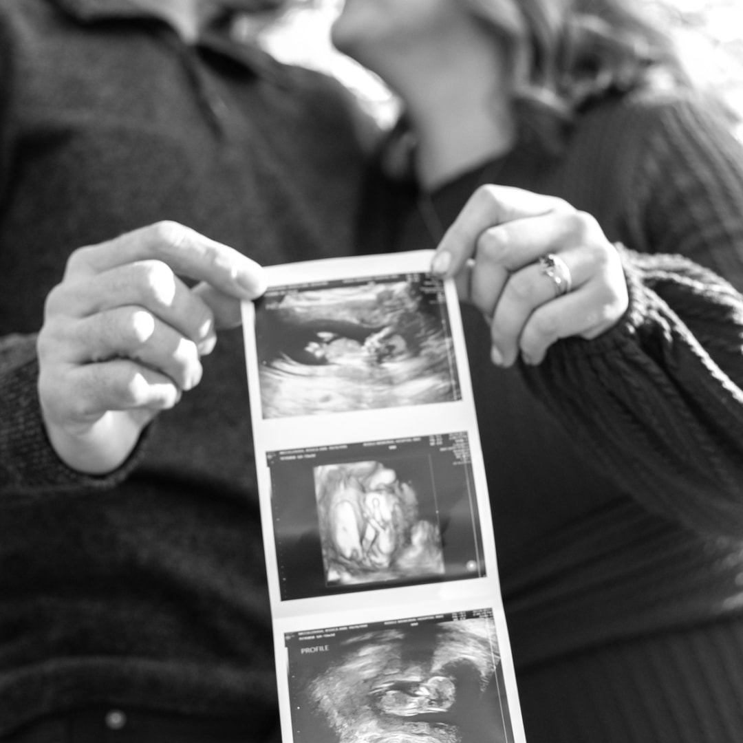 Photo shared by Jessica for their Babylist baby registry.