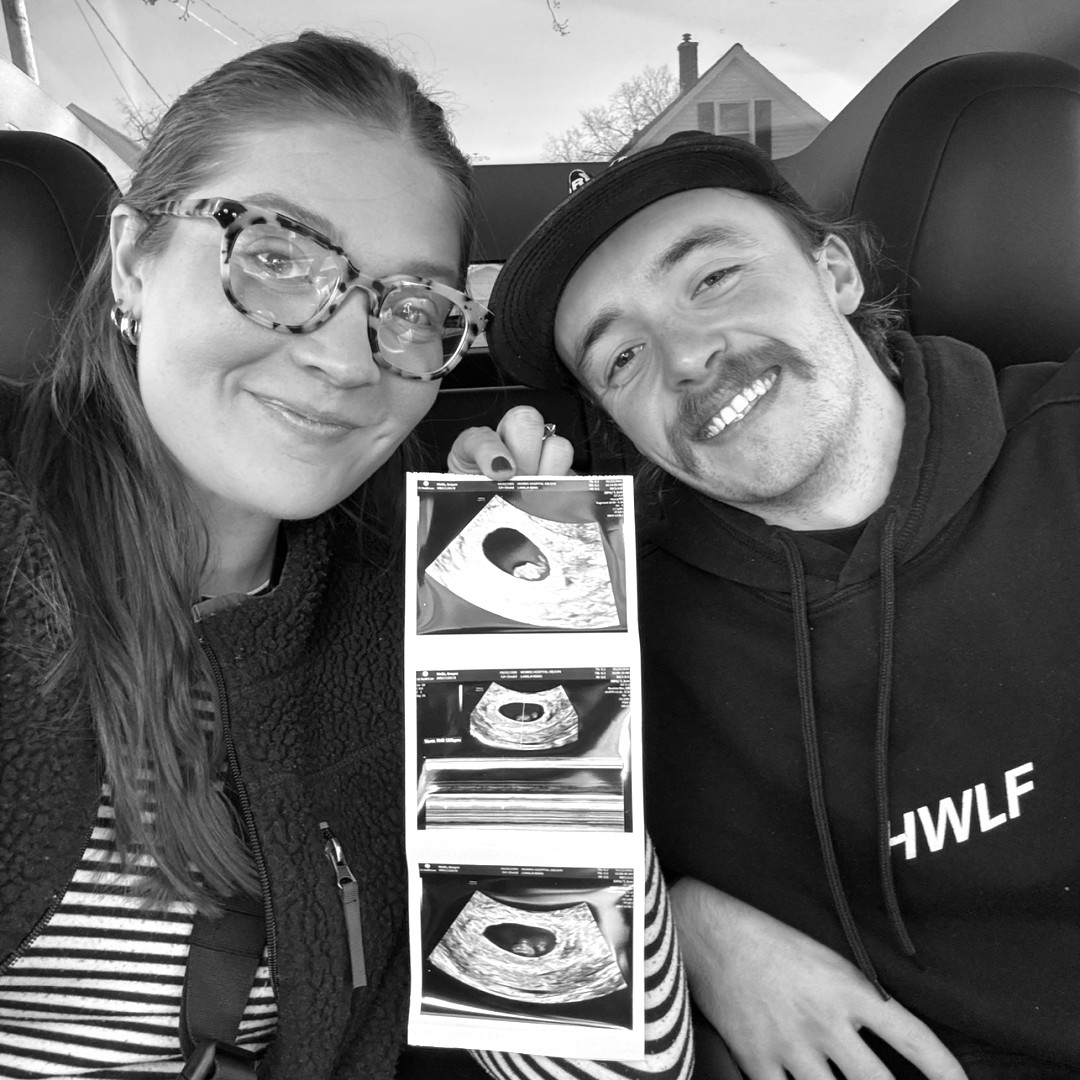 Photo shared by Grayce for their Babylist baby registry.