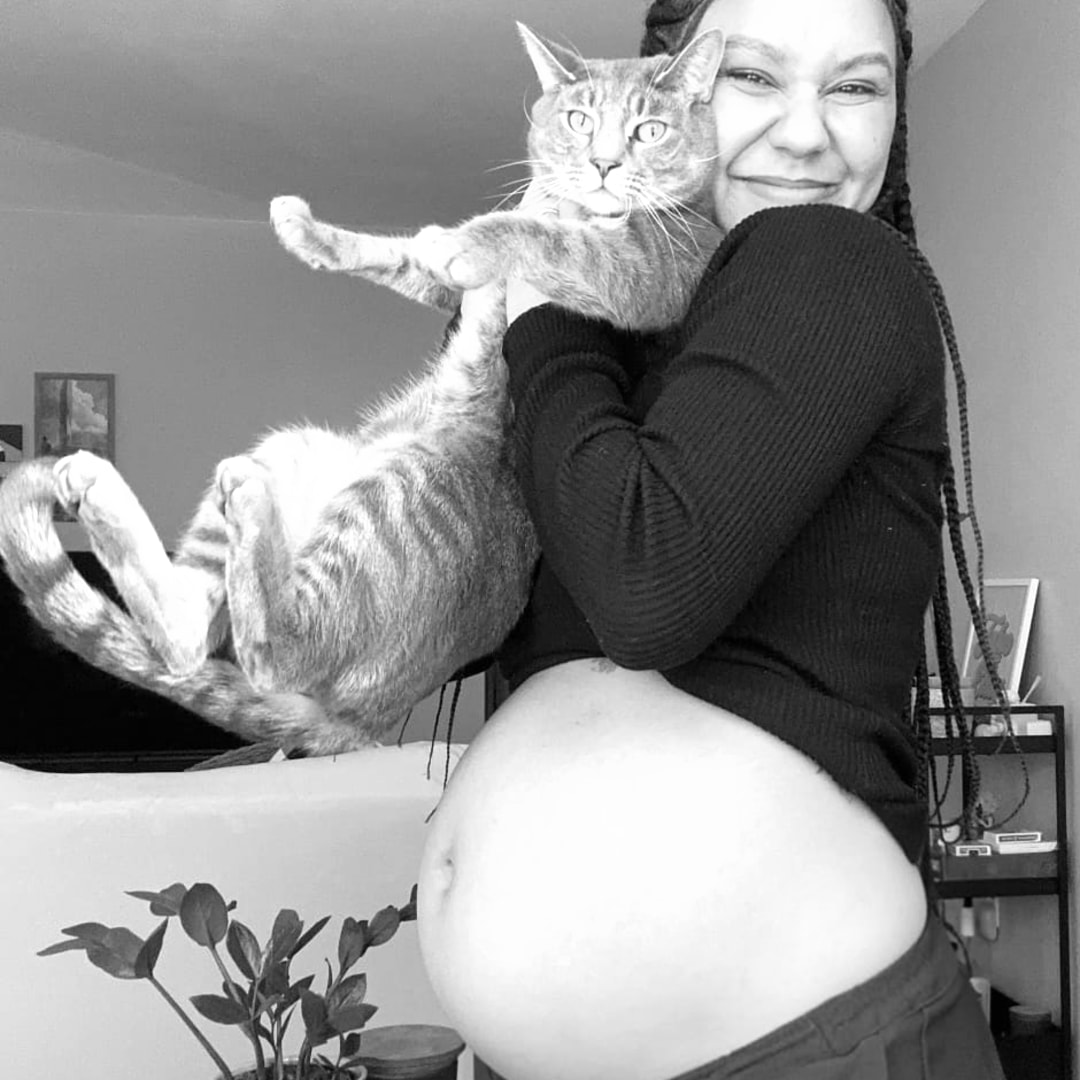 Photo shared by Juliana for their Babylist baby registry.