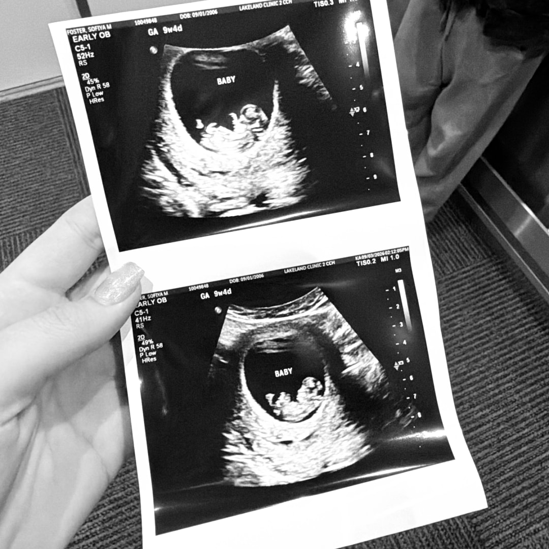 Photo shared by Sofiya💋 for their Babylist baby registry.