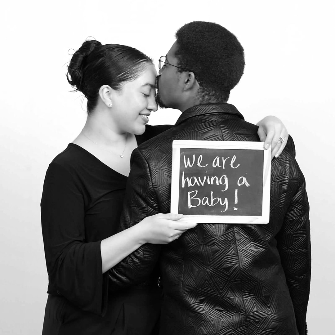 Photo shared by Isabel for their Babylist baby registry.