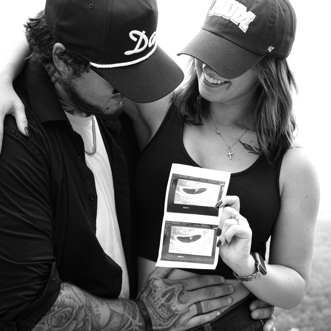 Photo shared by Gina for their Babylist baby registry.